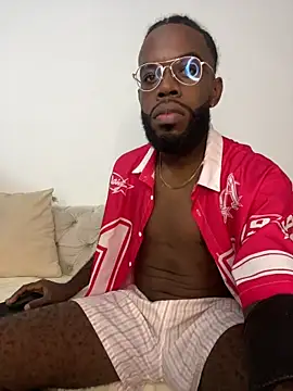 Jacksonking27 online show from June 2026 10:45:02 PM