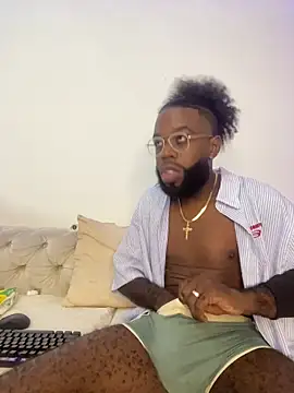 Jacksonking27 online show from June 2026 09:19:01 PM