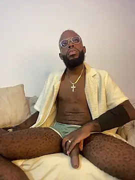 Jacksonking27 online show from June 2026 11:09:01 PM