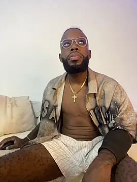 Jacksonking27 online show from June 2026 12:22:02 AM