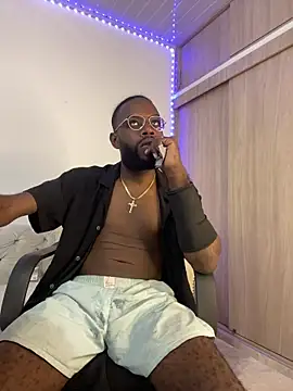 Jacksonking27 online show from July 2026 11:11:01 PM