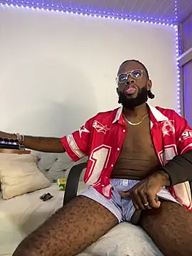 Jacksonking27 online show from July 2026 11:29:02 PM