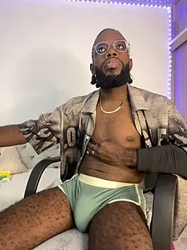Jacksonking27 online show from July 2026 10:00:01 PM