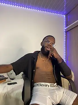 Jacksonking27 online show from July 2026 12:04:02 AM