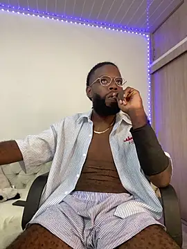 Jacksonking27 online show from July 2026 11:36:01 PM