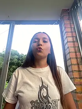 Snapshot of Penelope-Hot chatting on December 2024 10:14:02 PM Penelope-Hot online show from December 2024 10:14:02 PM