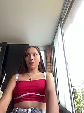 Snapshot of Penelope-Hot chatting on February 2025 09:29:01 PM Penelope-Hot online show from February 2025 09:29:01 PM