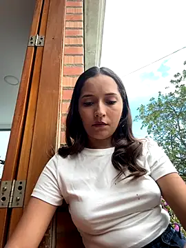 Snapshot of Penelope-Hot chatting on October 2025 06:53:02 PM Penelope-Hot online show from October 2025 06:53:02 PM