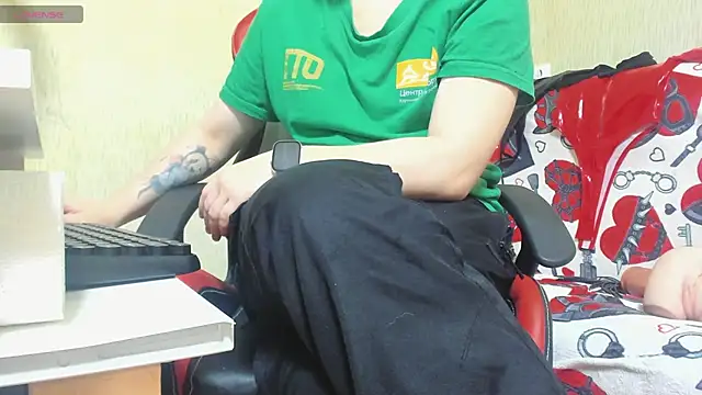 Queen Sport online show from March 2025 04:37:02 AM