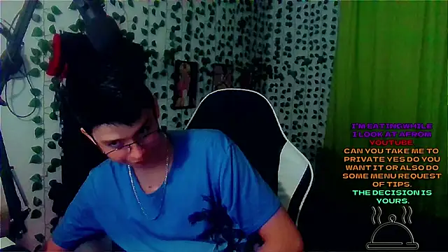 Andy gray online show from October 2025 11:49:01 PM