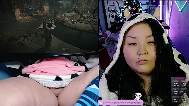 EmGreens online show from January 2026 05:23:02 AM