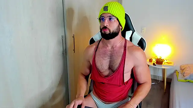 dafboy1 online show from February 2026 01:13:01 AM