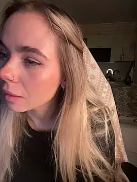 SkyBriii online show from January 2025 04:34:01 PM