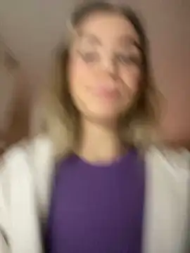 SkyBriii online show from January 2025 06:50:01 PM