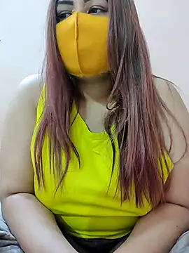 Snapshot of Ruchikalive chatting on February 2025 12:00:02 PM Ruchikalive online show from February 2025 12:00:02 PM