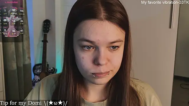 Snapshot of ValBae chatting on February 2025 02:59:02 PM ValBae online show from February 2025 02:59:02 PM