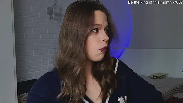 Snapshot of ValBae chatting on March 2025 01:48:01 PM ValBae online show from March 2025 01:48:01 PM