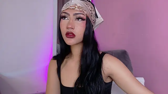 Snapshot of miluv19 chatting on April 2026 08:02:02 PM miluv19 online show from April 2026 08:02:02 PM