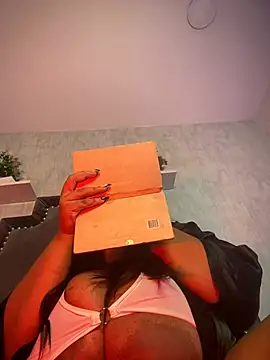 ailynBlaze online show from February 2025 06:09:02 PM