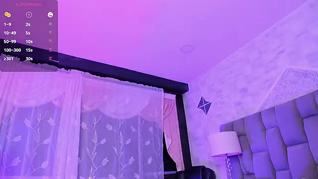 ailynBlaze online show from December 2025 05:48:02 AM