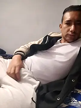 misterioso258 online show from February 2026 03:32:02 PM