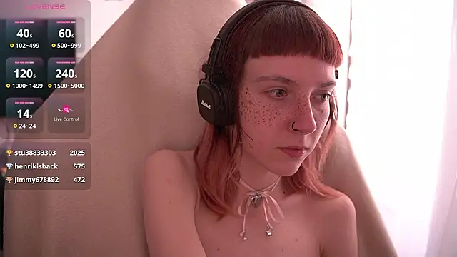 Snapshot of juliapie chatting on December 2024 07:36:01 AM juliapie online show from December 2024 07:36:01 AM