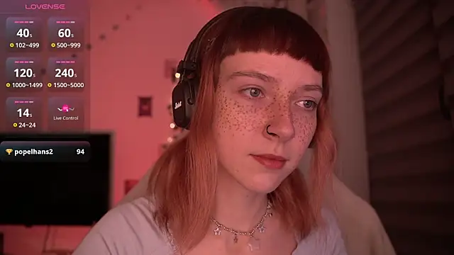 Snapshot of juliapie chatting on December 2024 01:26:01 AM juliapie online show from December 2024 01:26:01 AM