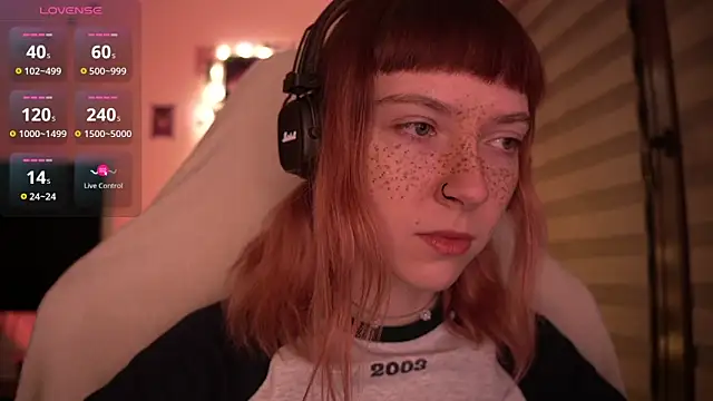 Snapshot of juliapie chatting on December 2024 05:34:01 AM juliapie online show from December 2024 05:34:01 AM