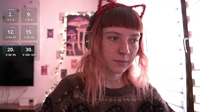 Snapshot of juliapie chatting on December 2024 08:02:01 AM juliapie online show from December 2024 08:02:01 AM