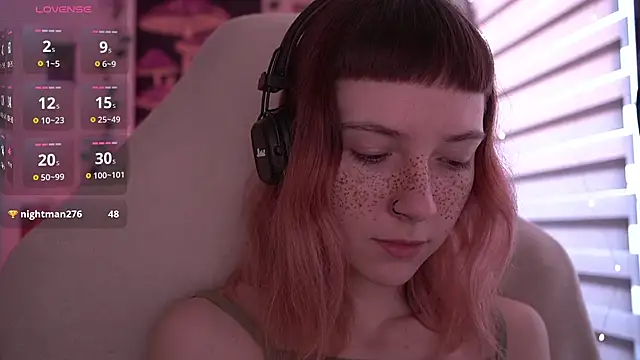 Snapshot of juliapie chatting on January 2025 07:04:02 AM juliapie online show from January 2025 07:04:02 AM