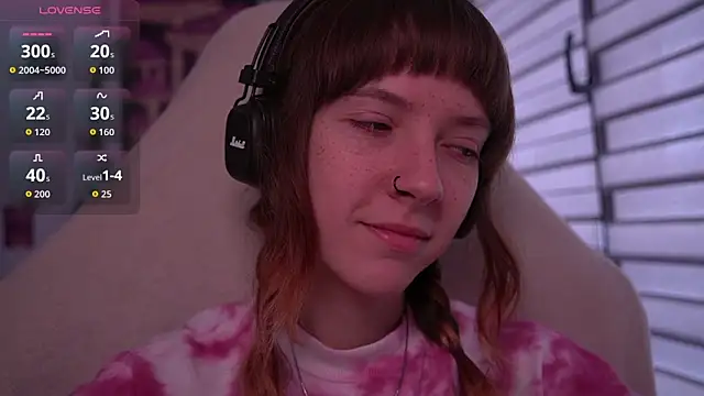 Snapshot of juliapie chatting on September 2025 06:13:02 AM juliapie online show from September 2025 06:13:02 AM