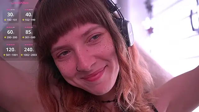 Snapshot of juliapie chatting on September 2025 07:10:01 AM juliapie online show from September 2025 07:10:01 AM