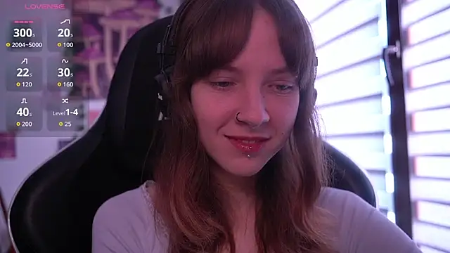 Snapshot of juliapie chatting on January 2026 09:57:02 AM juliapie online show from January 2026 09:57:02 AM