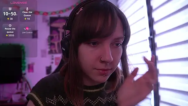 Snapshot of juliapie chatting on January 2026 10:20:01 AM juliapie online show from January 2026 10:20:01 AM