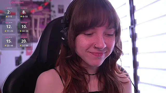 juliapie online show from March 2026 09:46:01 AM