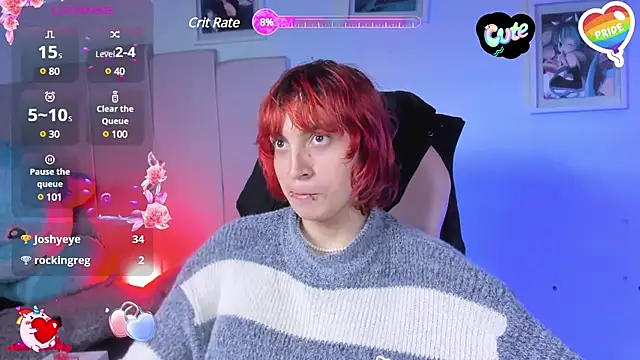 -kisa  online show from February 2025 11:03:01 AM