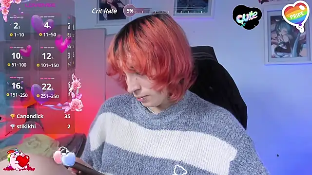 -kisa  online show from March 2025 10:20:02 AM