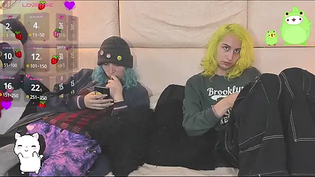 -kisa  online show from October 2025 02:25:02 AM