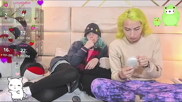 -kisa  online show from October 2025 02:30:01 AM