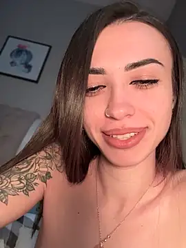 TinyMimi online show from January 2025 06:20:02 PM