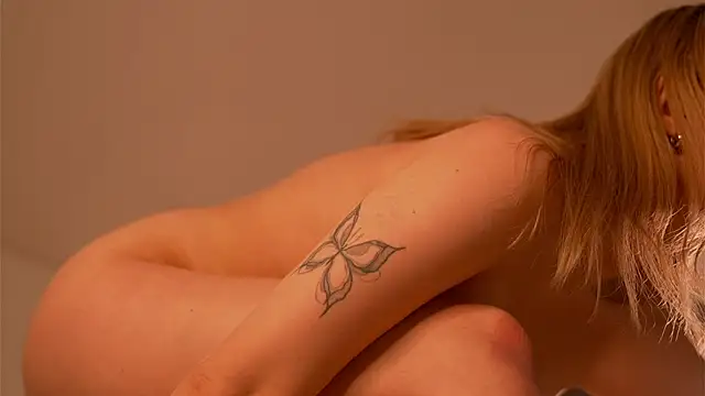 april blush online show from February 2025 03:19:01 PM