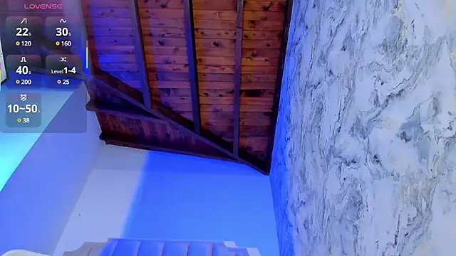 Snapshot of Pamela_Moreno_ chatting on January 2025 10:52:02 PM Pamela Moreno online show from January 2025 10:52:02 PM