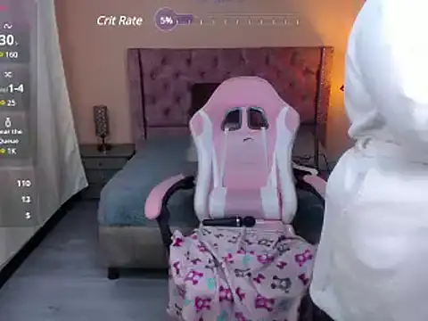 brithany smiith  online show from March 2025 04:15:02 AM