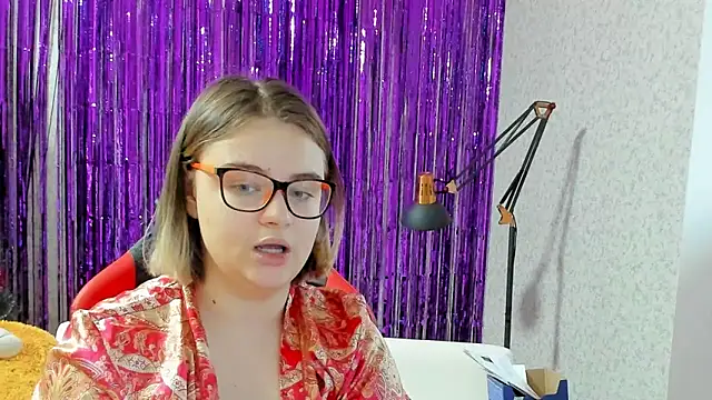 Seductive She Wolf online show from January 2025 12:22:01 PM