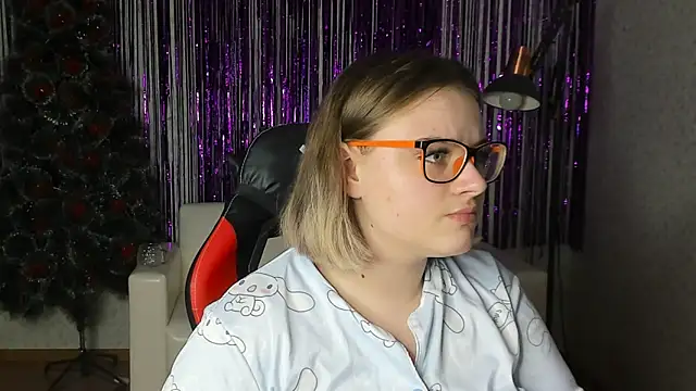 Seductive She Wolf online show from February 2025 03:42:01 PM