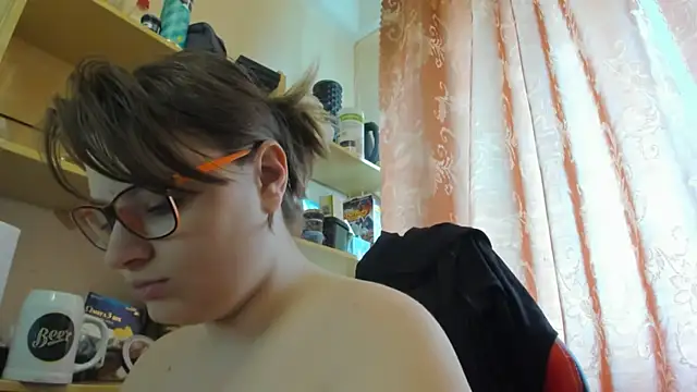 Seductive She Wolf online show from April 2026 08:35:01 AM