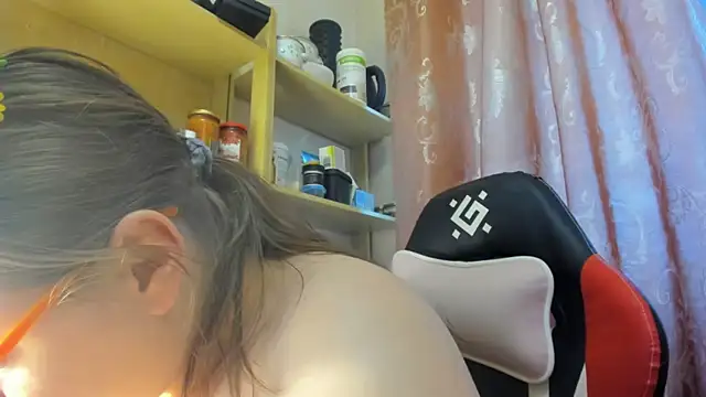 Seductive She Wolf online show from April 2026 02:53:02 AM