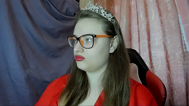 Seductive She Wolf online show from April 2026 05:30:01 PM