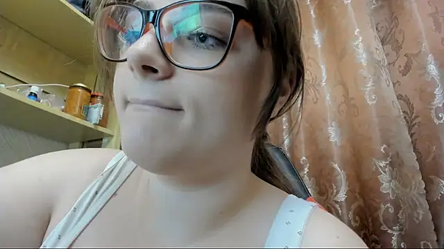 Seductive She Wolf online show from May 2026 07:31:01 PM