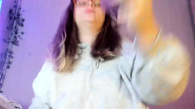 Seductive She Wolf online show from May 2026 06:52:01 AM